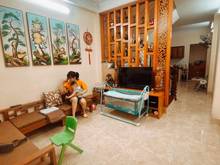 Hình ảnh Bán nhà riêng Phú Đô Nam Từ Liêm 45m2 ngõ rộng Chủ tự xây chỉ 3.9tỷ