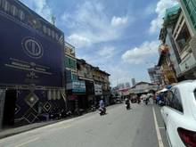 Hình ảnh Bán nhà 2 MT đường Thủ Khoa Huân, Phường Bến Thành, Quận 1 (4,2mx20m)