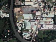 Hình ảnh Cho thuê đất ở 2480.5m2 tại quận 9 chỉ 20 triệu/tháng