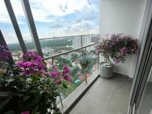 Hình ảnh Cho thuê Sunrise Riverside, Nhà Bè, 102m2, 3PN, full nội thất, 16triệu