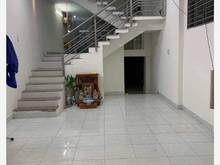 Hình ảnh Nhà hẻm xe hơi quay đầu,cv Gia Định,sân bay Phú Nhuận, Gò vấp 60m.5t