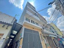 Hình ảnh Bán gấp Nhà trọ cao tầng, hẻm 1 sec Mã Lò, dt:250m2, 1 tầng hầm, 3 lầu