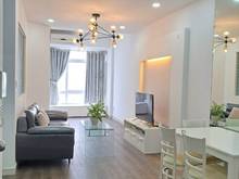 Hình ảnh nhà cực đẹp trung tâm PMH khu sky 3 loại 56m cho thuê 13tr