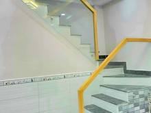 Hình ảnh Bán nhà gấp Trần Xuân Soạn,Q7 1trệt1 lầu sân thượng 3pn 2wc shr 2TỶ120