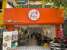 Hình ảnh Cho thuê nhà mặt phố Đại Cồ Việt DT: 80m2  MT4,5m  Giá: 40tr