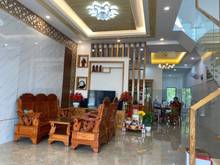 Hình ảnh kẹt tiền bán nhanh nhà ngã 4 gò mây 75m2 nguyễn thị tú quận bình tân
