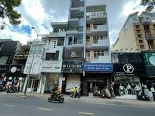 Hình ảnh Cho thuê nhà 28 Nguyễn Trãi, Phường 3, Quận 5