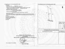 Hình ảnh Cần bán 1102m phủ hồng sẵn 100m thổ cư gần Pano Glamp view hồ Trị An