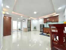 Hình ảnh 🌇 Căn Hộ  1 PHÒNG NGỦ Ngay Cầu LÊ VĂN SỸ Ở TRUNG TÂM Q3 RỘNG 50m2