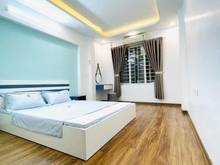 Hình ảnh Nhà đẹp_ngõ thông 50m ra phố Trương Định giá chỉ 3.65 tỷ