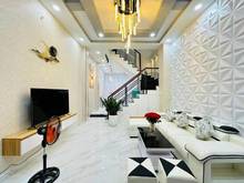 Hình ảnh Chuyển Chỗ Ở Bán Gấp Nhà 63m2 Đ.Bắc Hải, Q,10, 63m2, giá 985 triệu