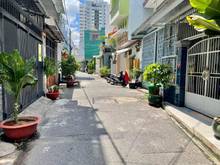 Hình ảnh Bị giật nợ bán gấp nhà mặt tiền Bùi Đình Túy Bình Thạnh sát chợ