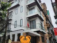Hình ảnh Bán Biệt Thự Đường Bưởi-Ba Đình-Lô Góc-Ô Tô Tránh DT 100m2x 6 Tầng TM