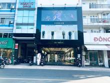 Hình ảnh Nhà Mặt Tiền HAI BÀ TRƯNG Quận 1 Mở Bida - Shop Thời Trang Ca