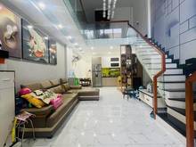 Hình ảnh Chủ gửi bán nhà đẹp hẻm xe hơi Nguyễn Duy Dương, Phường 4 quận 10