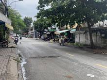 Hình ảnh Bán nhà kế vincom Thủ Đức hẻm xe hơi, sổ hồng hoàn công sang tên ngay