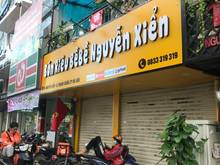 Hình ảnh Cho thuê MP Nguyễn Xiển - 120m2x2T, mặt tiền 6m