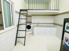 Hình ảnh Bán nhà 2 tầng HXH 2 căn Tô Ngọc Vân 75m2 Tam Bình Thủ Đức 3,2 tỷ