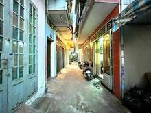 Hình ảnh Bán nhà ngay ĐH Công Nghiệp 35m2 2 tầng hẻm 3m thông P.5 Gò Vấp giá 3.