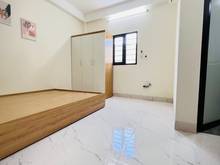 Hình ảnh Cho thuê phòng trọ full nội thất cuối đường Nguyễn Khuyến