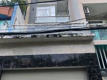 Hình ảnh Cho thuê nhà đẹp hẻm xe tải Phan Huy Ích P.15 Tân Bình 3 lầu