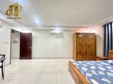 Hình ảnh 🌈 Studio full nội thất cửa sổ lớn ngày Trần Trọng Cung Quận 7