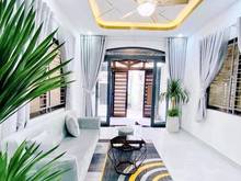 Hình ảnh Cần Vốn Mb6623 phiên bản mới nhất Bán Gấp Nhà Đ.Phú Định P.16, Q.8, 64m2, 975 triệu