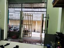 Hình ảnh Tầng 1 3 mặt thoáng tập thể  mặt đường nguyễn phong sắc, mặt tiền 7m,