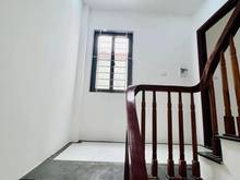 Hình ảnh BÁN NHÀ GỐC ĐỀ, Ô TÔ, 32M, 5 tầng, du di 5 tỷ