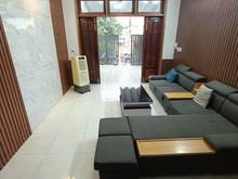 Hình ảnh chú Hai gửi bán nhà 1T1L Hẻm xe hơi Bùi Quang Ngữ quận 12