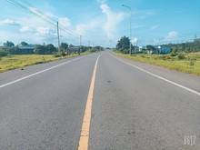 Hình ảnh Chính chủ bán 243m2 đất có thổ cư ngay QL13 giá 290TR. Cam kết rẻ nhất
