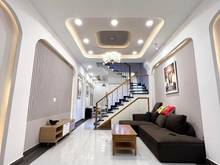 Hình ảnh Bán Gấp Nhà Đ. Hòa Bình, P. 3, Q.11, 64m, 1tỷ150 - lh DIỄM
