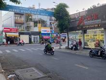 Hình ảnh MT Phan Đình Phùng (4x 13 ) 4 tấm giá 11 tỷ, Sát góc vườn lài
