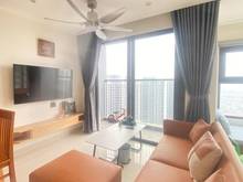 Hình ảnh "Cho thuê 10 triệu FULL ĐỒ căn 3 ngủ Vinhomes Smart.