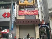 Hình ảnh Cho thuê nhà mặt phố ĐÊ LA THÀNH- 68m2 - MT 6m