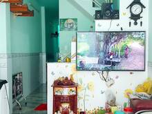 Hình ảnh Bán nhà hxh-10m lê trọng tấn quận tân phú 6/6.8 x18m-2t chỉ  8.4  tỷ
