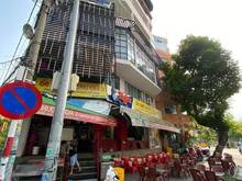 Hình ảnh Cho thuê căn 2MT đường Trường Sa, phù hợp mở quán nhậu
