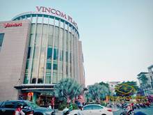 Hình ảnh Mặt bằng kinh doanh 700m2 đường Phạm Văn Thuận ngay Vincom, Biên Hòa
