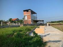 Hình ảnh bán lô đất nền gần chợ lạc thành 100m2