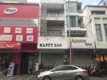 Hình ảnh Cho Thuê Mặt Bằng Nguyễn Trãi Trung Tâm Quận 1