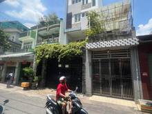 Hình ảnh Biệt thự 6 tầng, giáp quận 10, 120m2, đường 10m thông tứ tung, cần