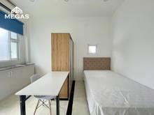 Hình ảnh CĂN HỘ full nội thất SẠCH ĐẸP không chung chủ