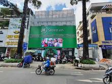 Hình ảnh Cho thuê lại nhà mt ngang 15m vị cực đẹp đường 3 tháng 2, P.12, Q.10
