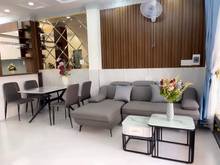 Hình ảnh Nhà mới!!! 2 lầu 1 trệt sân thượng , 210m2 DTSD , Giá: 3 tỷ 128