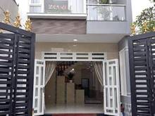 Hình ảnh Cần Vốn  Bán Gấp Nhà, Đ. Chu Văn An, Q.Bình Thạnh, 64m2