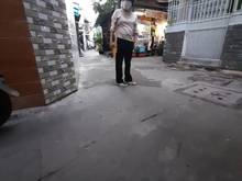 Hình ảnh Bán nhà đẹp, căn góc sát Chợ Phạm Văn Hai Tân Bình, 48m2, chỉ 6.4 tỷ