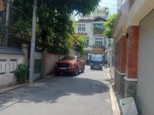 Hình ảnh Khu biệt thư Parkson Plaza sân bay các BÁC ƠI... 4 x 17, 4 tầng 2 sthg