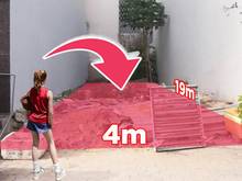 Hình ảnh Bán đất hiếm khu Kiều Đàm. 76m2. 4mx19m. Vuông vắn.Đường trước rộng 7m