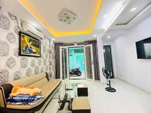 Hình ảnh Chuyển Nơi Ở Bán Gấp Nhà Đ.Phan Văn Khỏe, P. 5, Q.6, 64m, 1tỷ050