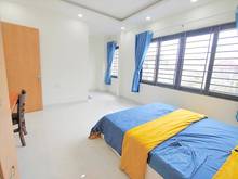 Hình ảnh ✅🔥✅CH 1PN Tách bếp 60m2 CÓ Thang máy Bãi xe tại nhà📍NGÃ TƯ PHÚ NHUẬN